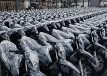 Motor Listrik BGN diusulkan menjadi kendaraan operasional guru honorer