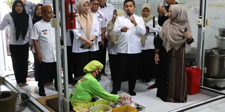 BERDAYA SRIKANDI Parepare meraih penghargaan UNPSA 2026 untuk pemberdayaan perempuan pesisir
