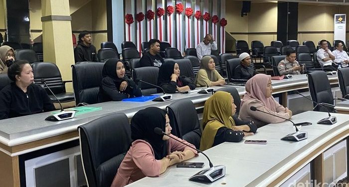 Ketua Komisi II DPRD Parepare meminta penambahan rombel SDN 37 dan SDN 85 usai polemik SPMB.