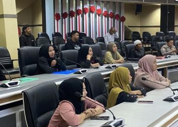 Ketua Komisi II DPRD Parepare meminta penambahan rombel SDN 37 dan SDN 85 usai polemik SPMB.
