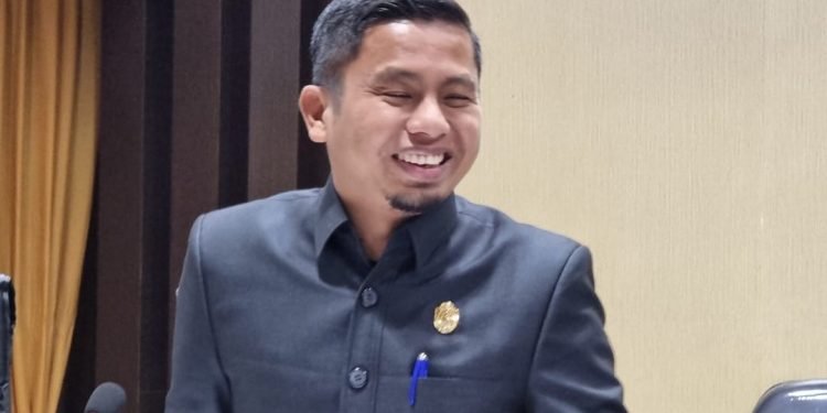 Wali Kota Parepare Tasming Hamid terkait keputusan tidak membuka CPNS 2026