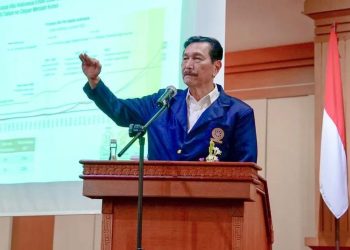 Program Makan Bergizi Gratis berpotensi memutar ekonomi Rp120 triliun