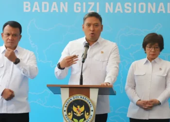 BGN pecat pegawai judi online sesuai penegakan disiplin ASN