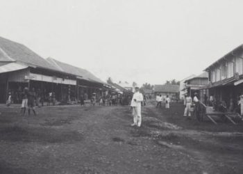 Sejarah Kota Parepare Sulawesi Selatan dari masa kerajaan hingga kota modern