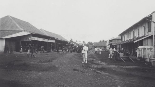 Sejarah Kota Parepare Sulawesi Selatan dari masa kerajaan hingga kota modern