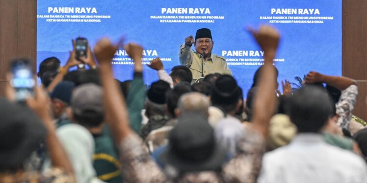 Motor listrik nasional yang akan diluncurkan Prabowo Subianto