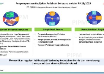Pelaku usaha mengurus OSS dan perizinan berusaha di Parepare