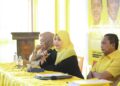 Golkar Parepare menegaskan kepengurusan tetap berlaku hingga Musda.