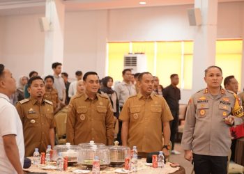 Celebes Creative Forum 2026 di Parepare memperkuat ekonomi kreatif Sulawesi Selatan