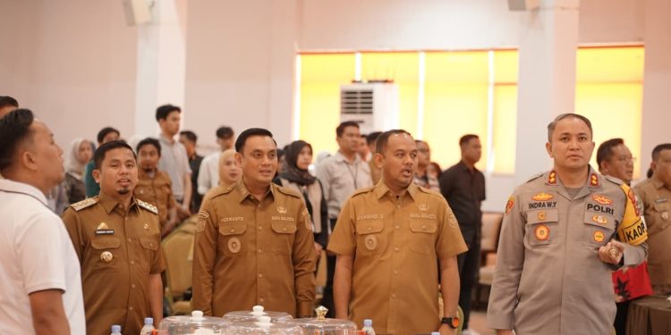 Celebes Creative Forum 2026 di Parepare memperkuat ekonomi kreatif Sulawesi Selatan