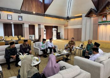 Musda VII MUI Kota Parepare mendapat dukungan penuh Pemerintah Kota Parepare