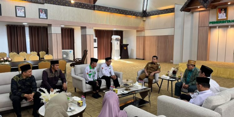 Musda VII MUI Kota Parepare mendapat dukungan penuh Pemerintah Kota Parepare