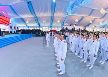 Daftar Wali Kota Parepare dari masa ke masa