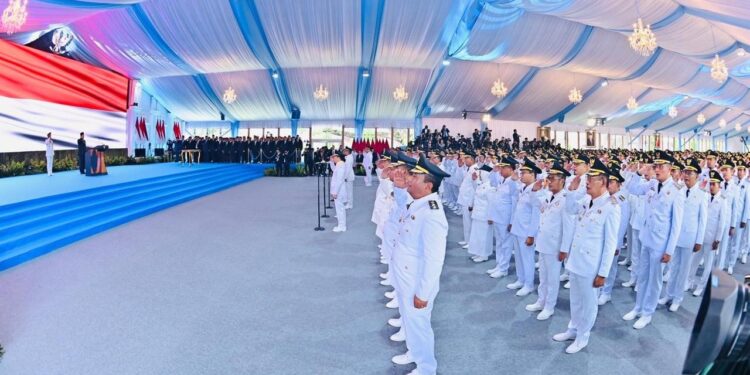 Daftar Wali Kota Parepare dari masa ke masa