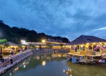 Destinasi wisata baru Parepare dengan panorama kota dan laut