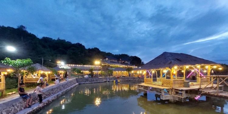Destinasi wisata baru Parepare dengan panorama kota dan laut