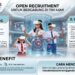 Lowongan Kerja Triesakti Edutainment Parepare untuk posisi Pioneer Marketing dan Operator VR