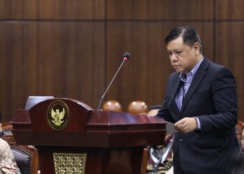 Kuota internet tidak hangus menjadi perhatian setelah Telkomsel merespons putusan MK.