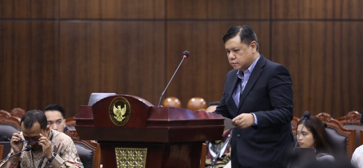 Kuota internet tidak hangus menjadi perhatian setelah Telkomsel merespons putusan MK.