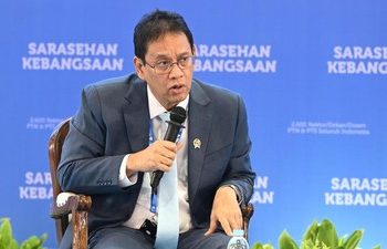 Efisiensi Anggaran MBG oleh pemerintah melalui Kementerian Keuangan