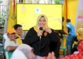 Pengajian Golkar Parepare kembali digelar mulai September 2026