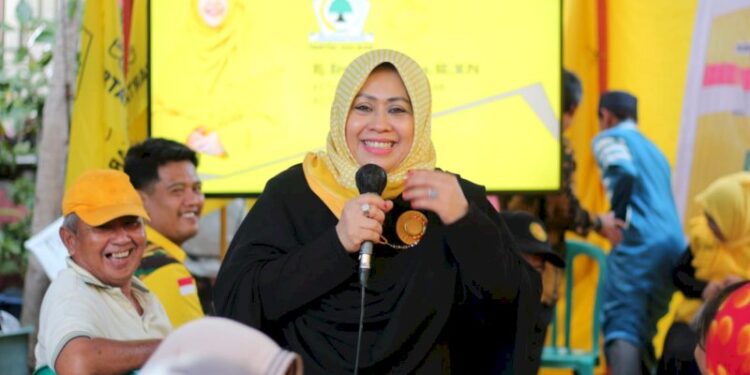 Pengajian Golkar Parepare kembali digelar mulai September 2026