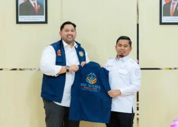 Investasi Parepare didorong Pemkot melalui kolaborasi dengan REI Sulsel