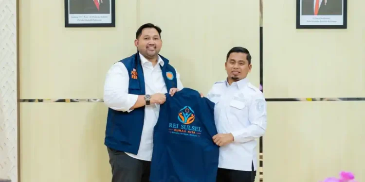 Investasi Parepare didorong Pemkot melalui kolaborasi dengan REI Sulsel