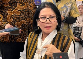 10 juta wirausaha 2029 melalui pemberdayaan UMKM