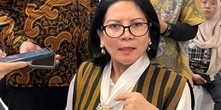10 juta wirausaha 2029 melalui pemberdayaan UMKM