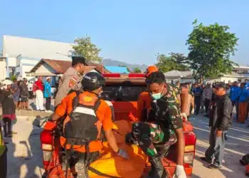 Gempa NTT menyebabkan korban tewas bertambah menjadi 51 orang