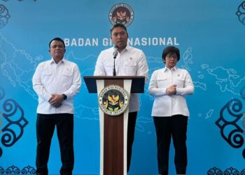 Beras fortifikasi premium untuk MBG yang disiapkan sebagai alternatif pasokan