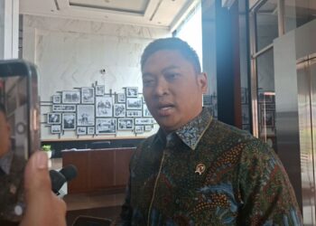 Digitalisasi SPPG untuk laporan keuangan dan penyaluran Makan Bergizi Gratis