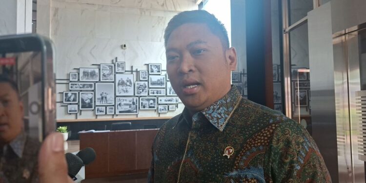 Digitalisasi SPPG untuk laporan keuangan dan penyaluran Makan Bergizi Gratis