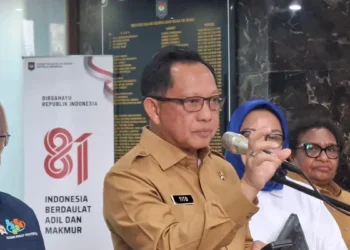 Gaji PPPK dan dukungan anggaran pemerintah untuk daerah