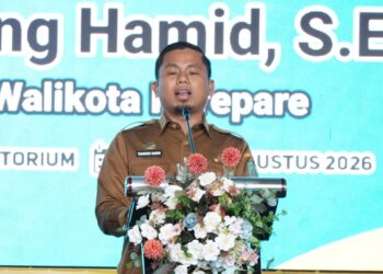 IAIN Parepare jadi mitra strategis Pemkot Parepare dalam membangun SDM