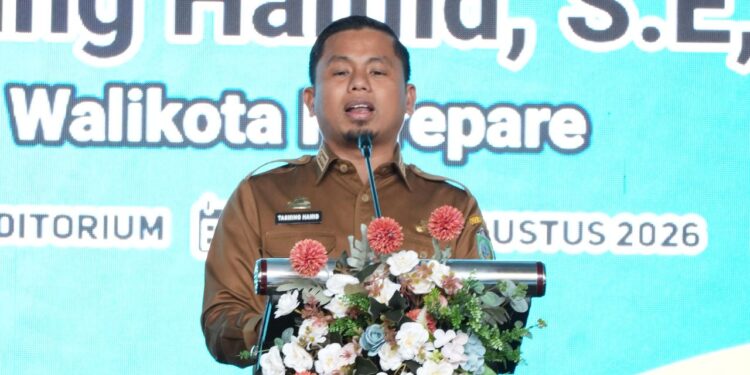 IAIN Parepare jadi mitra strategis Pemkot Parepare dalam membangun SDM