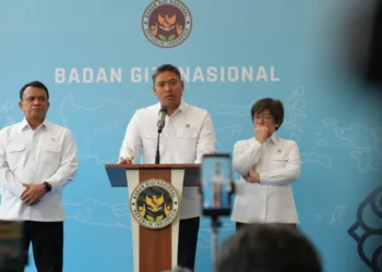 SOP Makan Bergizi Gratis diperketat oleh BGN dengan label waktu konsumsi makanan