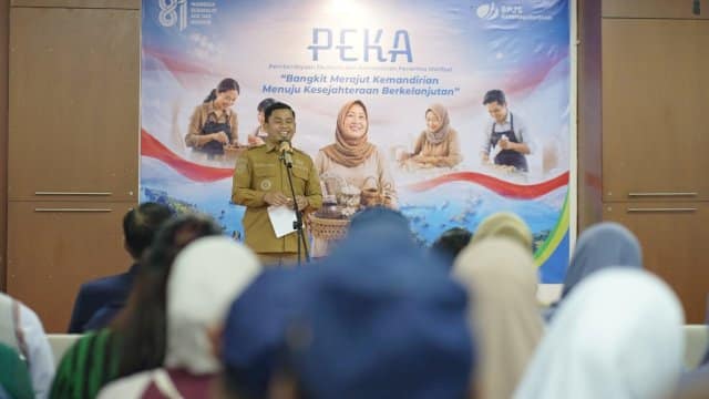 Program PEKA BPJS Ketenagakerjaan di Kota Parepare