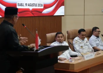 Kerja sama Pemkot Parepare dan Hidayatullah untuk pembinaan keagamaan ASN