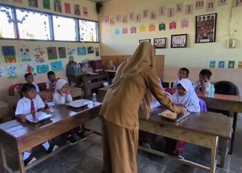Makan Bergizi Gratis dipastikan BGN tidak membebani guru di sekolah
