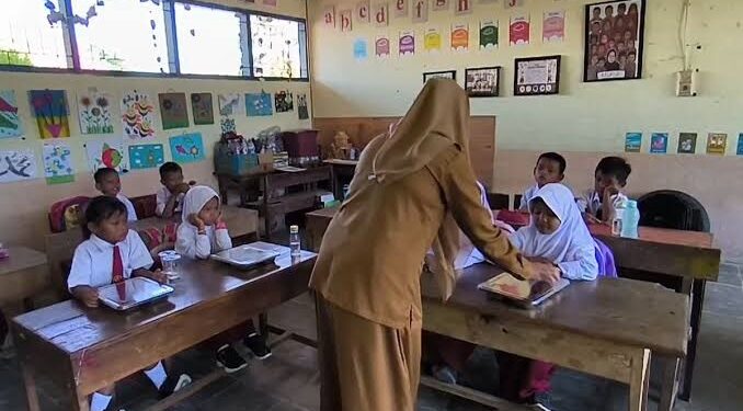 Makan Bergizi Gratis dipastikan BGN tidak membebani guru di sekolah