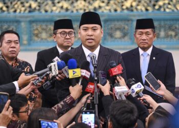 Pengawasan MBG di daerah diperkuat BGN melalui pembagian wilayah pejabat eselon