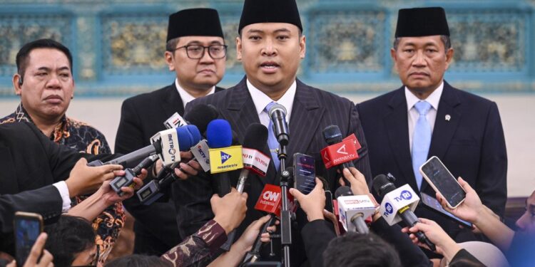 Pengawasan MBG di daerah diperkuat BGN melalui pembagian wilayah pejabat eselon