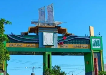 Sejarah nama jalan Kota Parepare yang mengabadikan jejak pahlawan dan tokoh pejuang