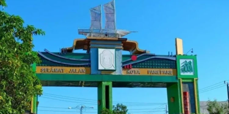 Sejarah nama jalan Kota Parepare yang mengabadikan jejak pahlawan dan tokoh pejuang