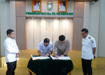 Bioskop di Parepare segera hadir melalui kerja sama Pemkot Parepare dan NSC
