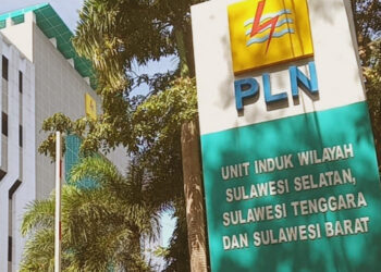 Pemadaman listrik Sulawesi Selatan akibat pemeliharaan infrastruktur ketenagalistrikan