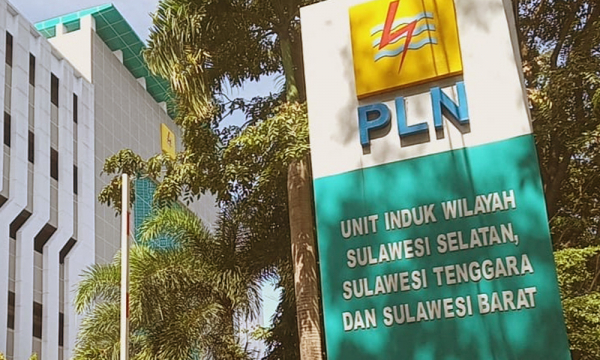 Pemadaman listrik Sulawesi Selatan akibat pemeliharaan infrastruktur ketenagalistrikan