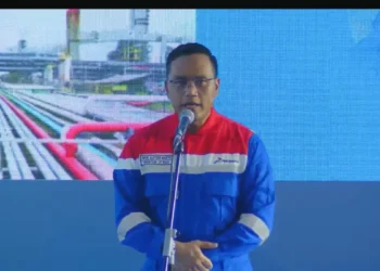 biometrik BBM subsidi dan elpiji 3 kg Pertamina